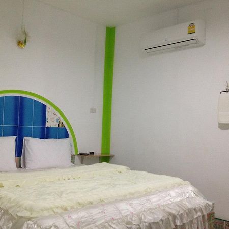 Jidapha Rooms Khlong Thom 외부 사진