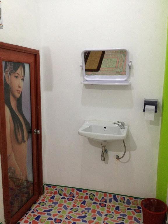 Jidapha Rooms Khlong Thom 외부 사진
