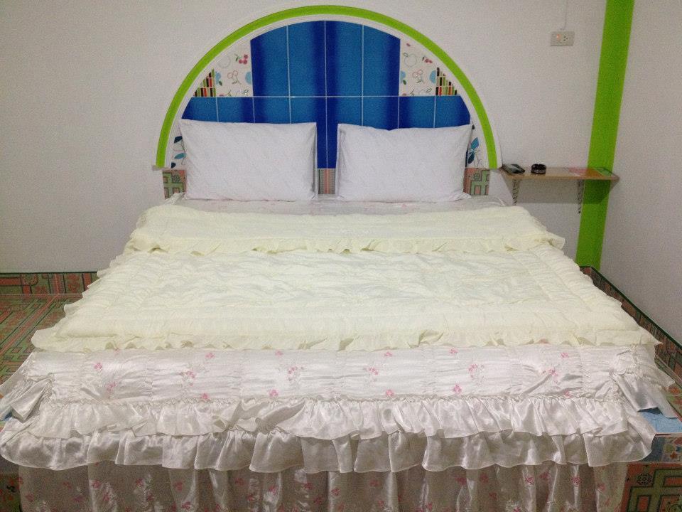Jidapha Rooms Khlong Thom 외부 사진