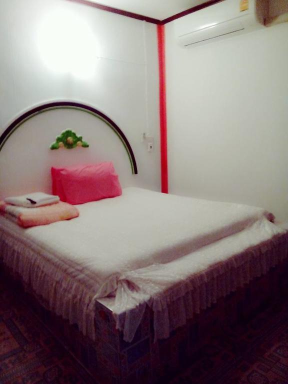 Jidapha Rooms Khlong Thom 외부 사진