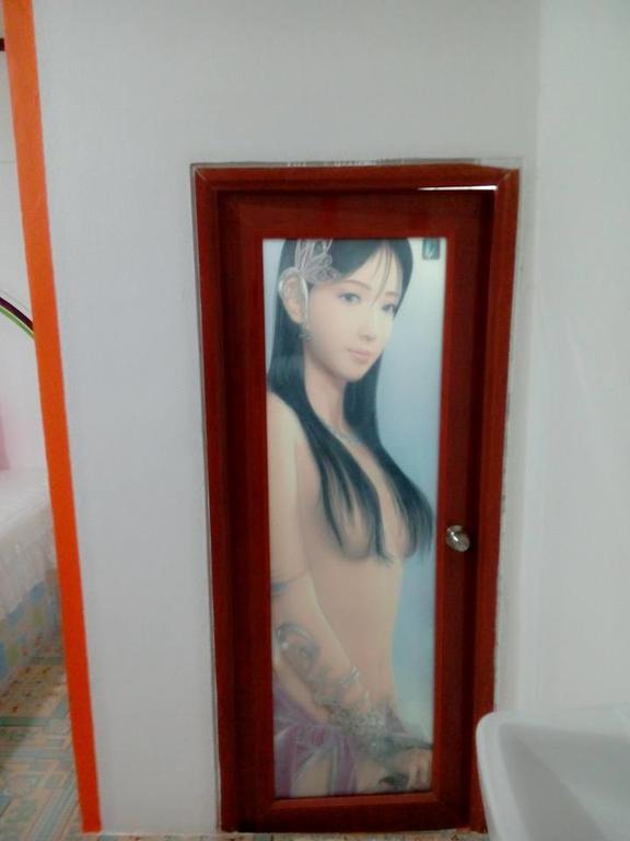 Jidapha Rooms Khlong Thom 외부 사진