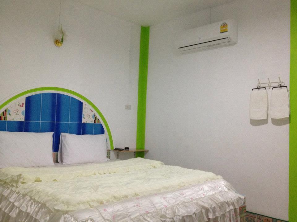 Jidapha Rooms Khlong Thom 외부 사진