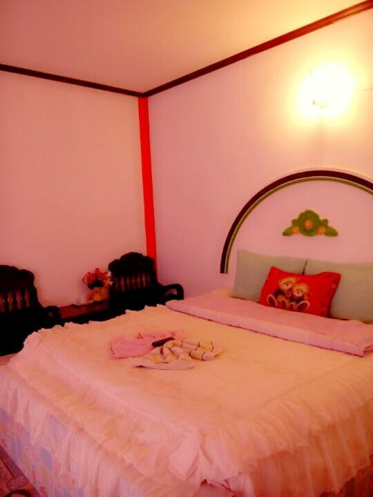 Jidapha Rooms Khlong Thom 외부 사진