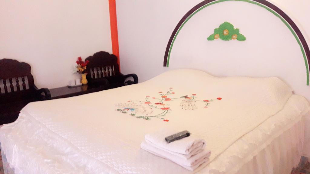 Jidapha Rooms Khlong Thom 외부 사진
